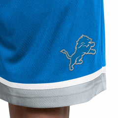 Starter Power Play Mesh Shorts - Detroit Lions