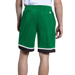 Starter Throwback Power Play Mesh Shorts - Philadelphia Eagles