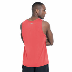 MSX by Michael Strahan Energy Scoop Neck Tank Top - Tampa Bay Buccaneers