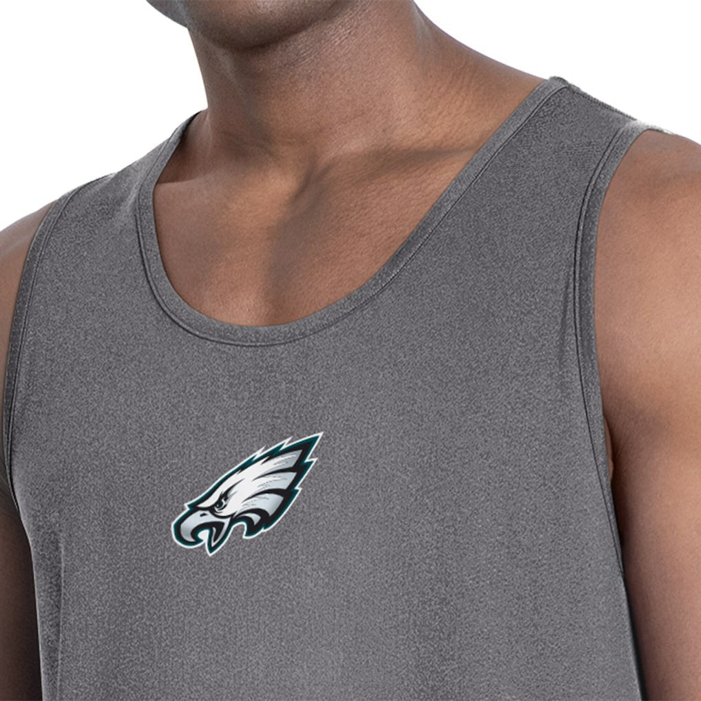 MSX by Michael Strahan Energy Tank Top - Philadelphia Eagles