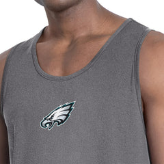 MSX by Michael Strahan Energy Tank Top - Philadelphia Eagles