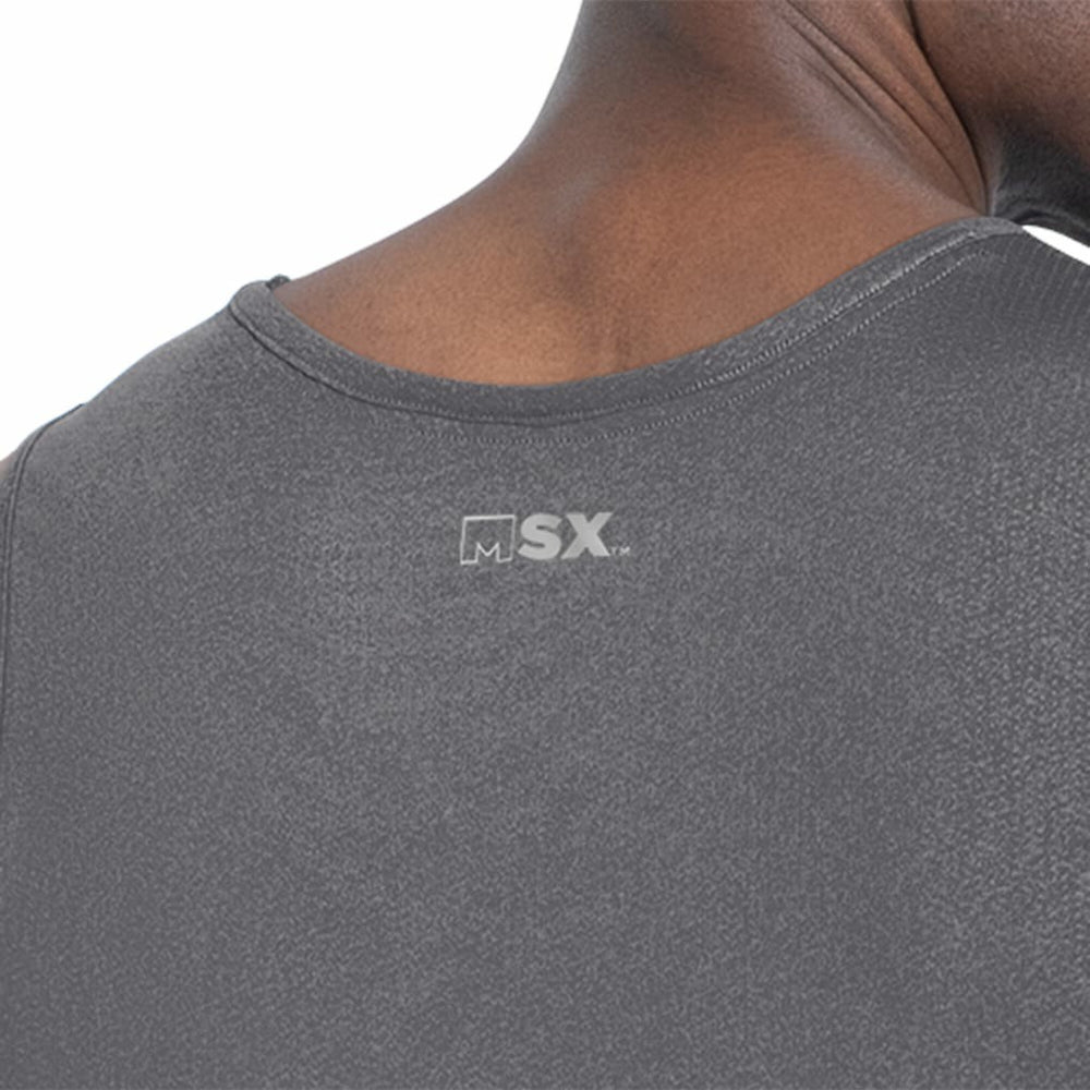 MSX by Michael Strahan Energy Tank Top - Philadelphia Eagles