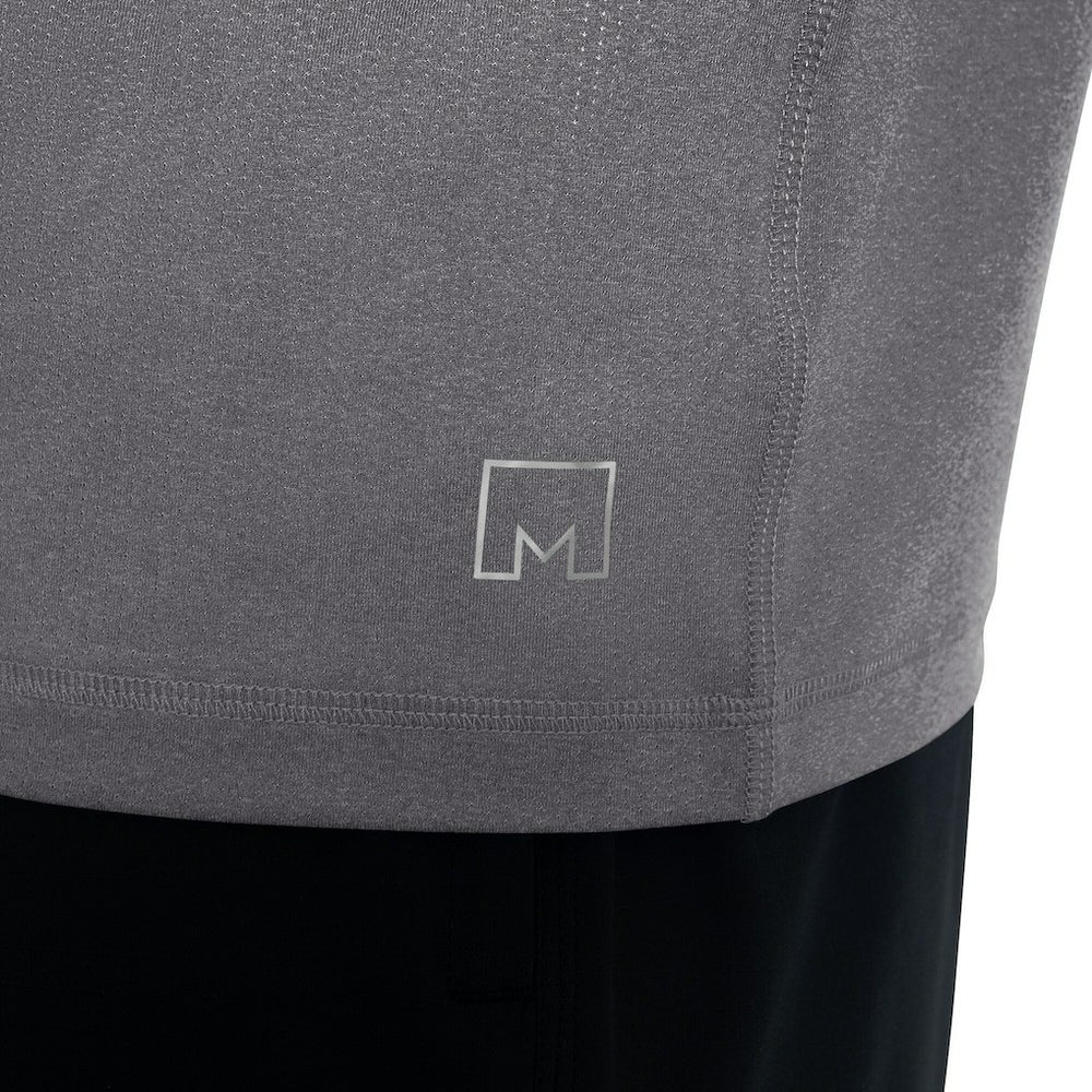 MSX by Michael Strahan Energy Tank Top - Minnesota Vikings