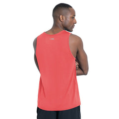 MSX by Michael Strahan Energy Scoop Neck Tank Top - Kansas City Chiefs
