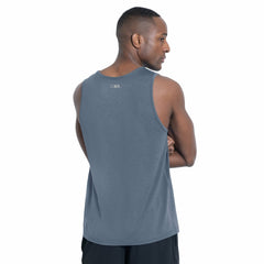 MSX by Michael Strahan Energy Scoop Neck Tank Top - Denver Broncos