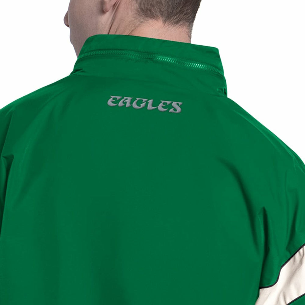 Starter The Gust Full-Zip Hooded Jacket - Philadelphia Eagles