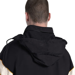 Starter The Gust Full-Zip Hooded Jacket - Pittsburgh Steelers