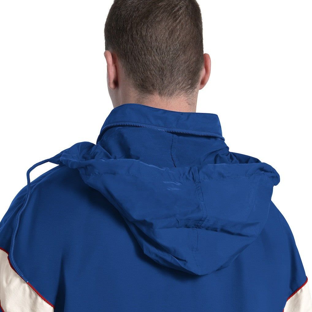 Starter The Gust Full-Zip Hooded Jacket - Buffalo Bills