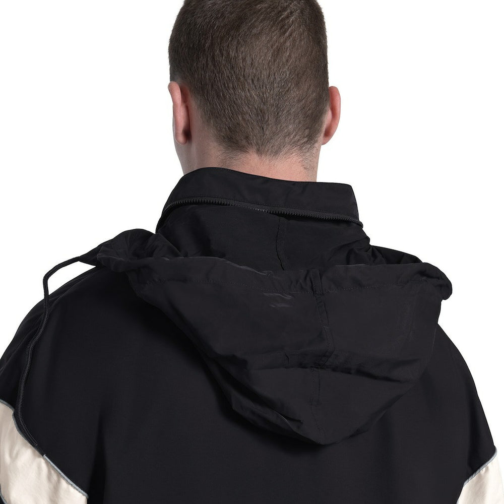 Starter The Gust Full-Zip Hooded Jacket - Las Vegas Raiders