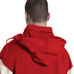 Starter The Gust Full-Zip Hooded Jacket - San Francisco 49ers