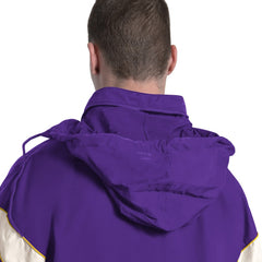 Starter The Gust Full-Zip Hooded Jacket - Minnesota Vikings