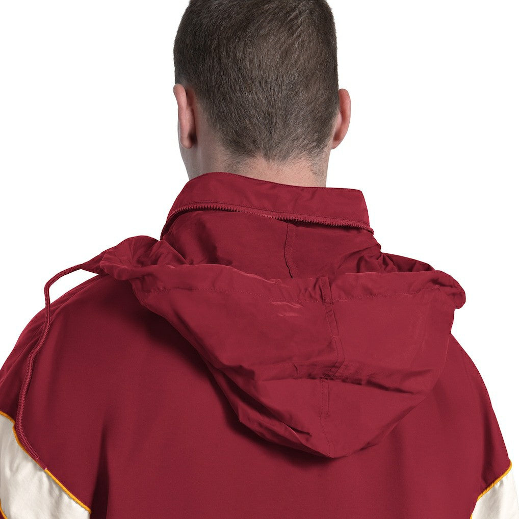 Starter The Gust Full-Zip Hooded Jacket - Washington Commanders