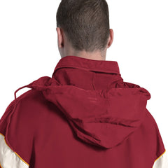 Starter The Gust Full-Zip Hooded Jacket - Washington Commanders