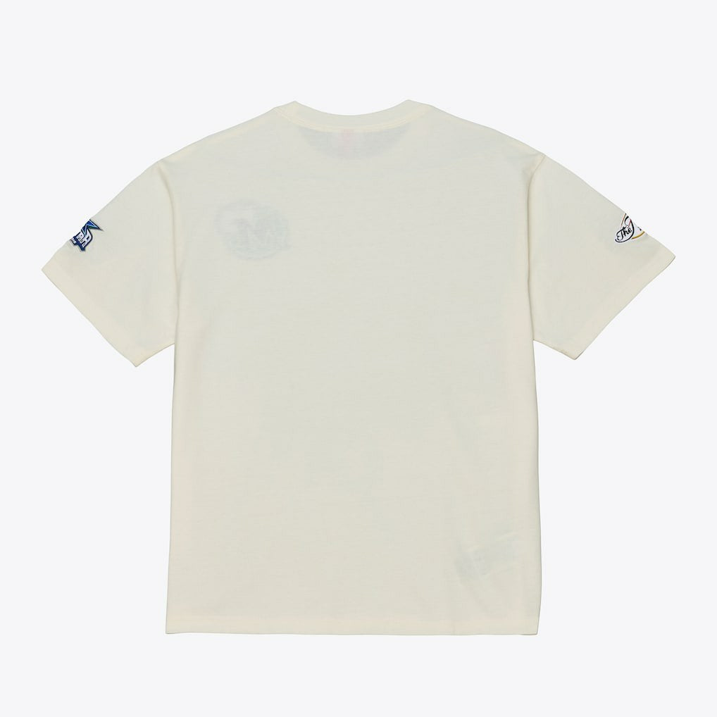 NBA Dallas Mavericks Hardwood Classics Chainstitch Premium T-Shirt sale