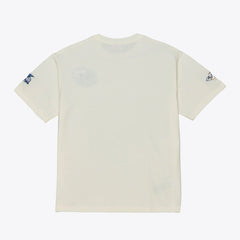 NBA Dallas Mavericks Hardwood Classics Chainstitch Premium T-Shirt sale