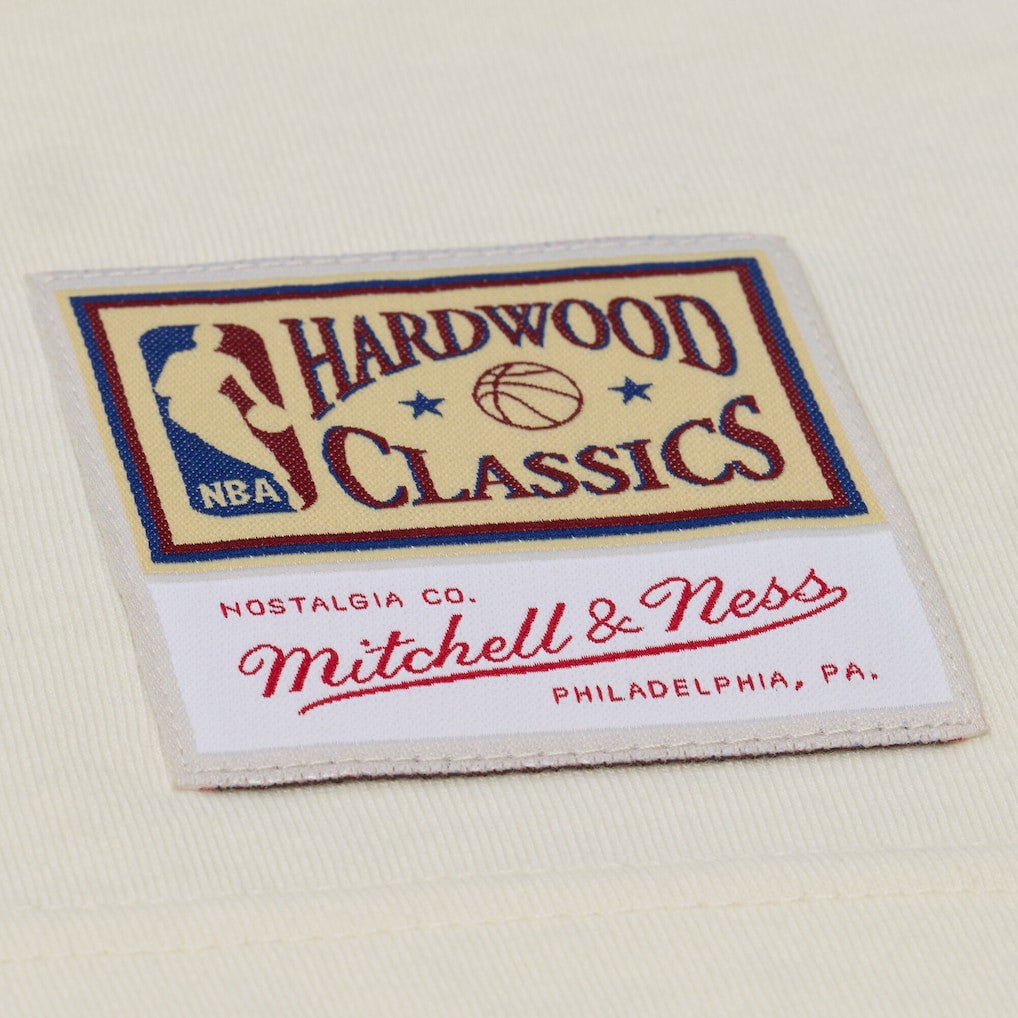 NBA Dallas Mavericks Hardwood Classics Chainstitch Premium T-Shirt sale
