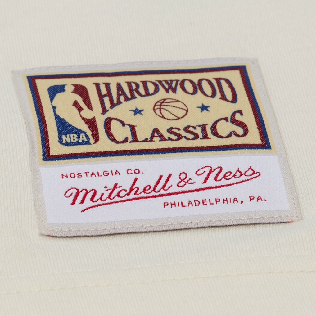 NBA Memphis Grizzlies Hardwood Classics Chainstitch Premium T-Shirt