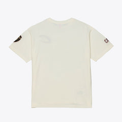 NBA Cleveland Cavaliers Hardwood Classics Chainstitch Premium T-Shirt sale
