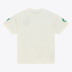 NBA Boston Celtics Hardwood Classics Chainstitch Premium T-Shirt