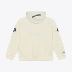 NBA Golden State Warriors Hardwood Classics Chainstitch Premium Fleece Hoodie sale