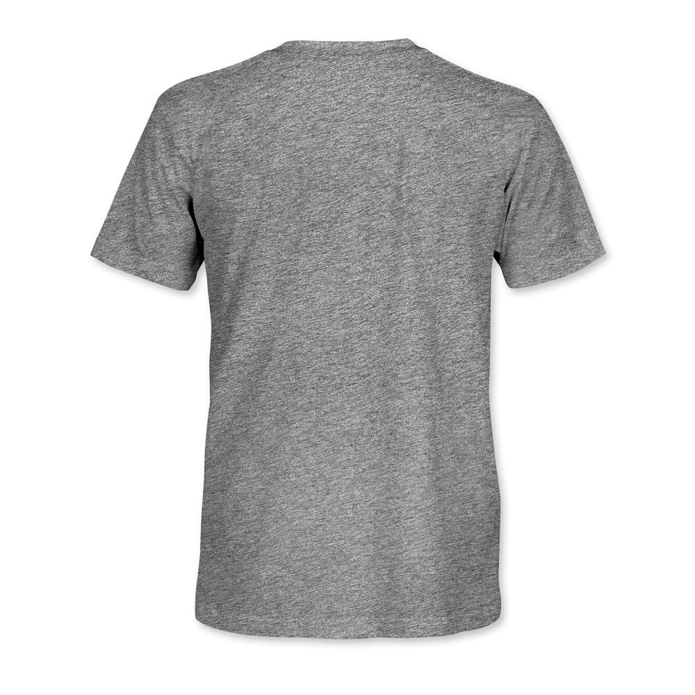 Arsenal 1863FC Athletic Wordmark Vintage Tri-Blend T-Shirt -  Gray
