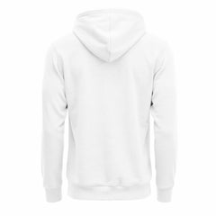 Arsenal 1863FC Color Badge Fleece Hoodie -  White