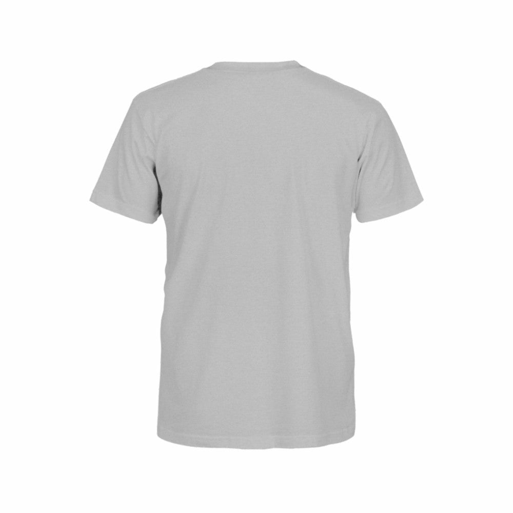 Real Madrid 1863FC Youth Color Badge T-Shirt -  Gray