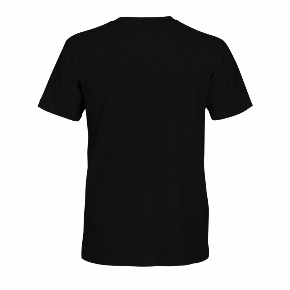 Bayern Munich 1863FC Color Badge T-Shirt -  Black