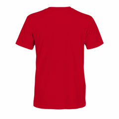 Bayern Munich 1863FC Color Badge T-Shirt -  Red