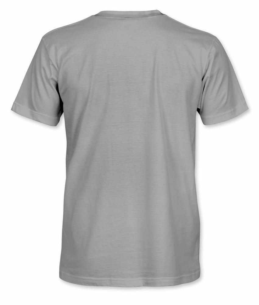 Arsenal 1863FC Wordmark Cotton T-Shirt -  Gray