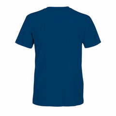 Arsenal 1863FC Wordmark Cotton T-Shirt -  Blue