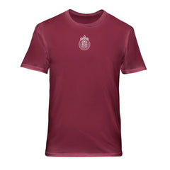 Chivas 1863FC Back Wordmark Soft Wash T-Shirt -  Red