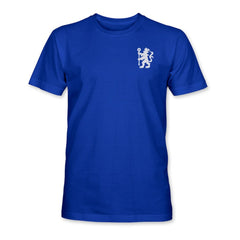 Chelsea 1863FC True To Glory Heavyweight T-Shirt -  Blue