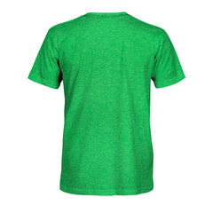 Mexico National Team 1863FC Color Badge Tri-Blend T-Shirt -  Green