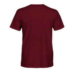 Mexico National Team 1863FC Established Location T-Shirt -  Maroon