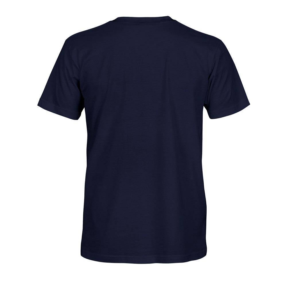 Club America 1863FC Established Location T-Shirt -  Navy