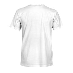 Bayern Munich 1863FC Mono Badge T-Shirt -  White