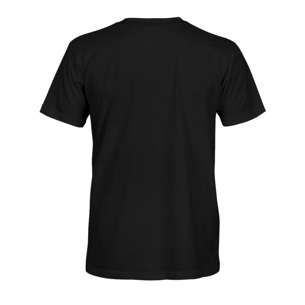 Real Madrid 1863FC Hala T-Shirt -  Black