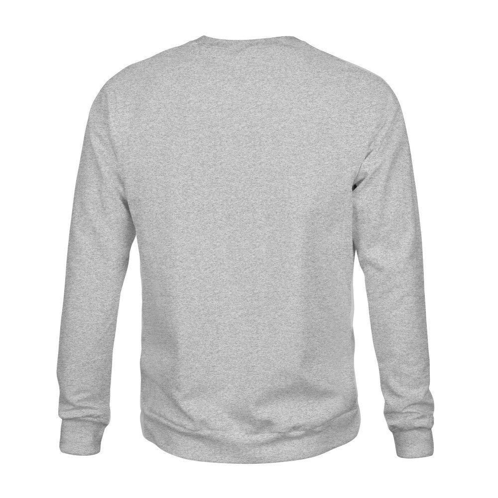 Bayern Munich 1863FC Color Badge Sweatshirt -  Gray