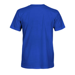 Inter Milan 1863FC Team Arch T-Shirt -  Blue