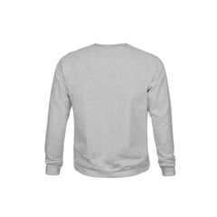 Bayern Munich 1863FC Youth Color Badge Sweatshirt -  Gray