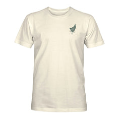 Mexico National Team 1863FC Big Logo Heavyweight T-Shirt -  Cream