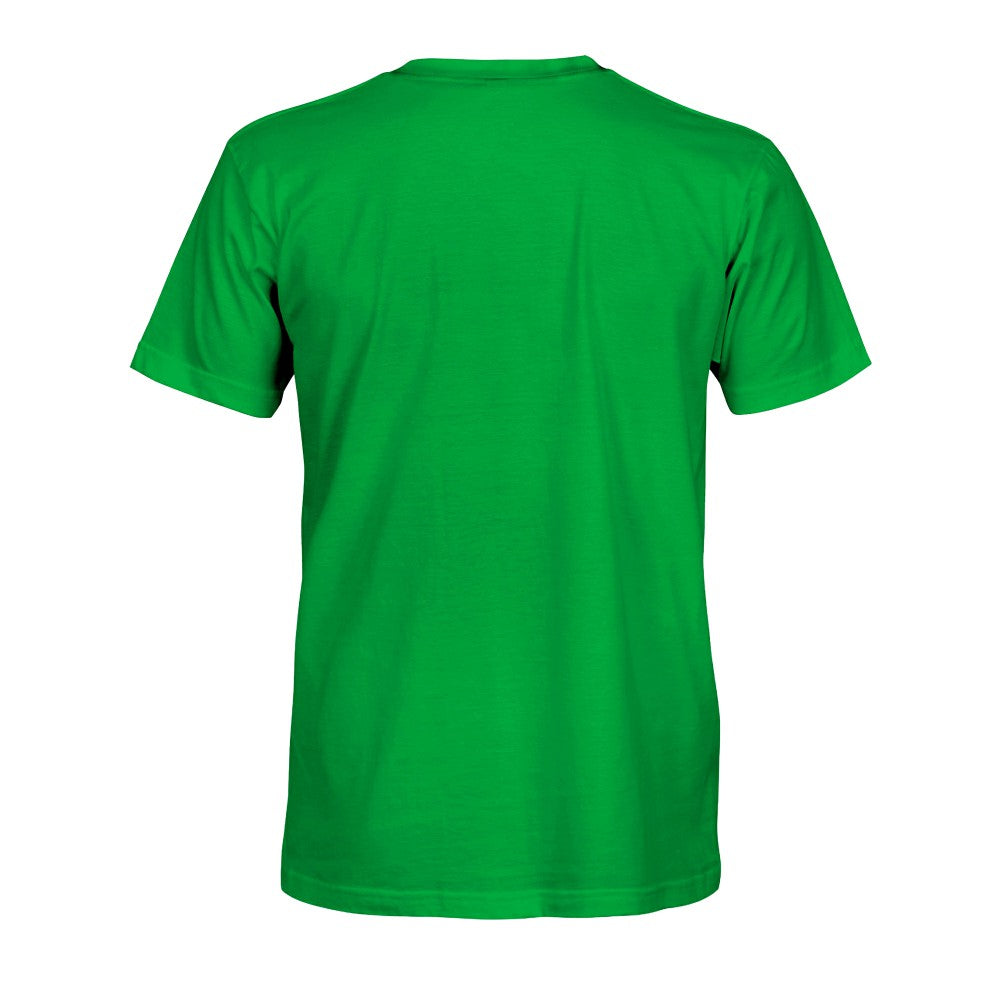 Mexico National Team 1863FC Icon T-Shirt -  Green
