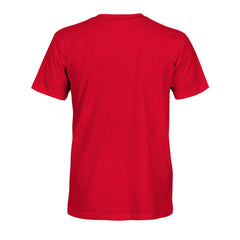 Barcelona 1863FC Art T-Shirt -  Red