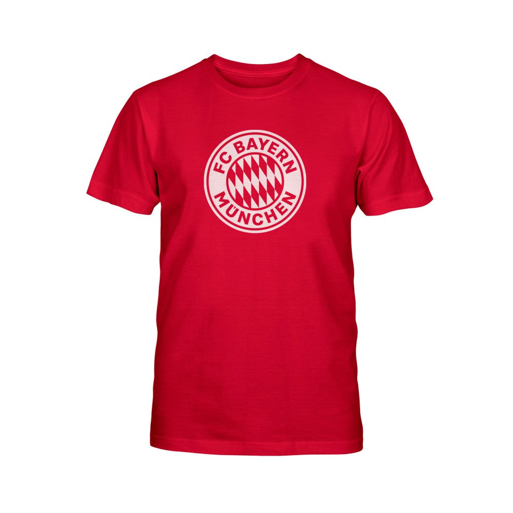 Bayern Munich 1863FC -  Red