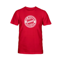Bayern Munich 1863FC -  Red