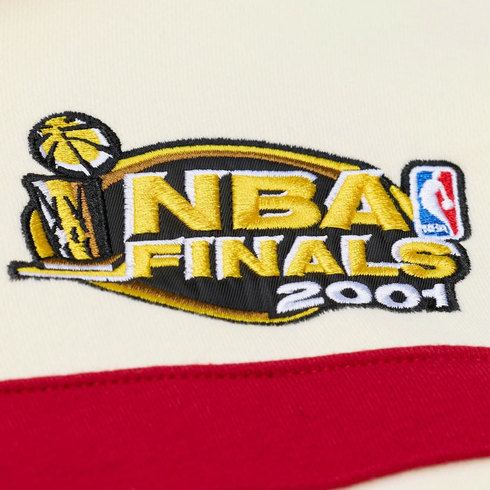 NBA Philadelphia 76ers Hardwood Classics 76 Originals Collection Head Coach Hoodie sale