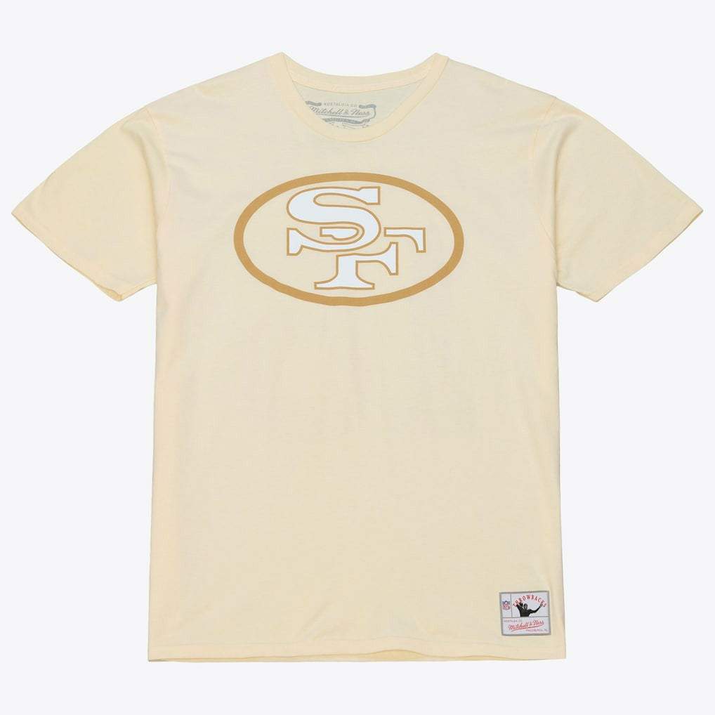 Jerry Rice  Sandman Name & Number T-Shirt - San Francisco 49ers