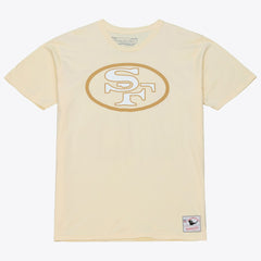 Jerry Rice  Sandman Name & Number T-Shirt - San Francisco 49ers
