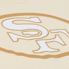 Jerry Rice  Sandman Name & Number T-Shirt - San Francisco 49ers